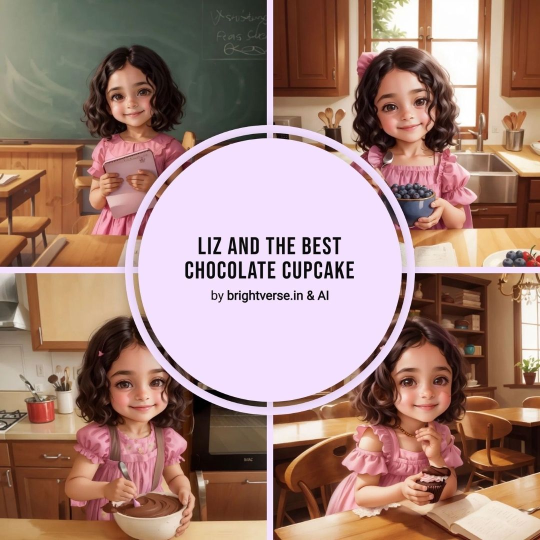 The Best Chocolate Cupcake