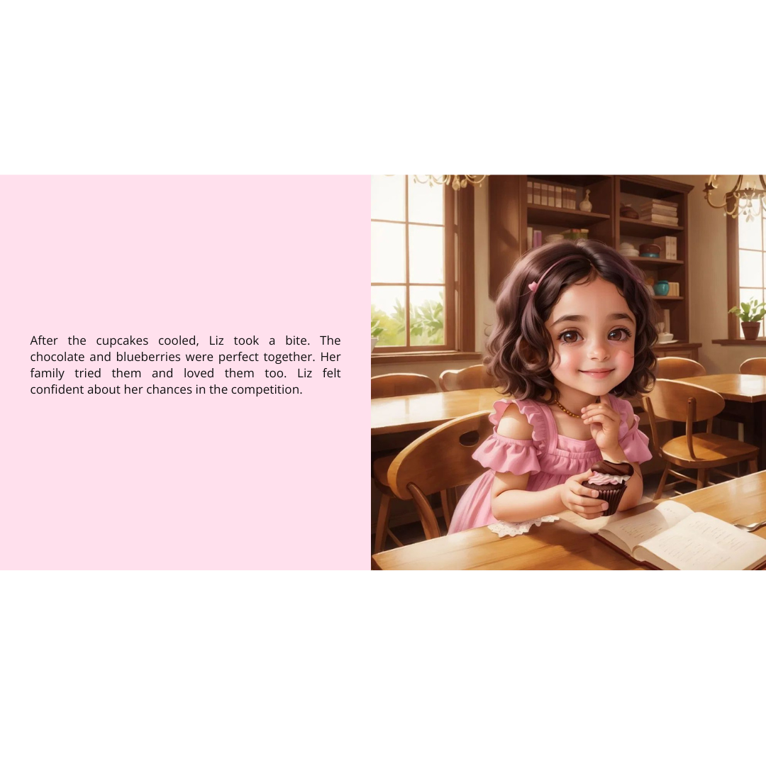 The Best Chocolate Cupcake