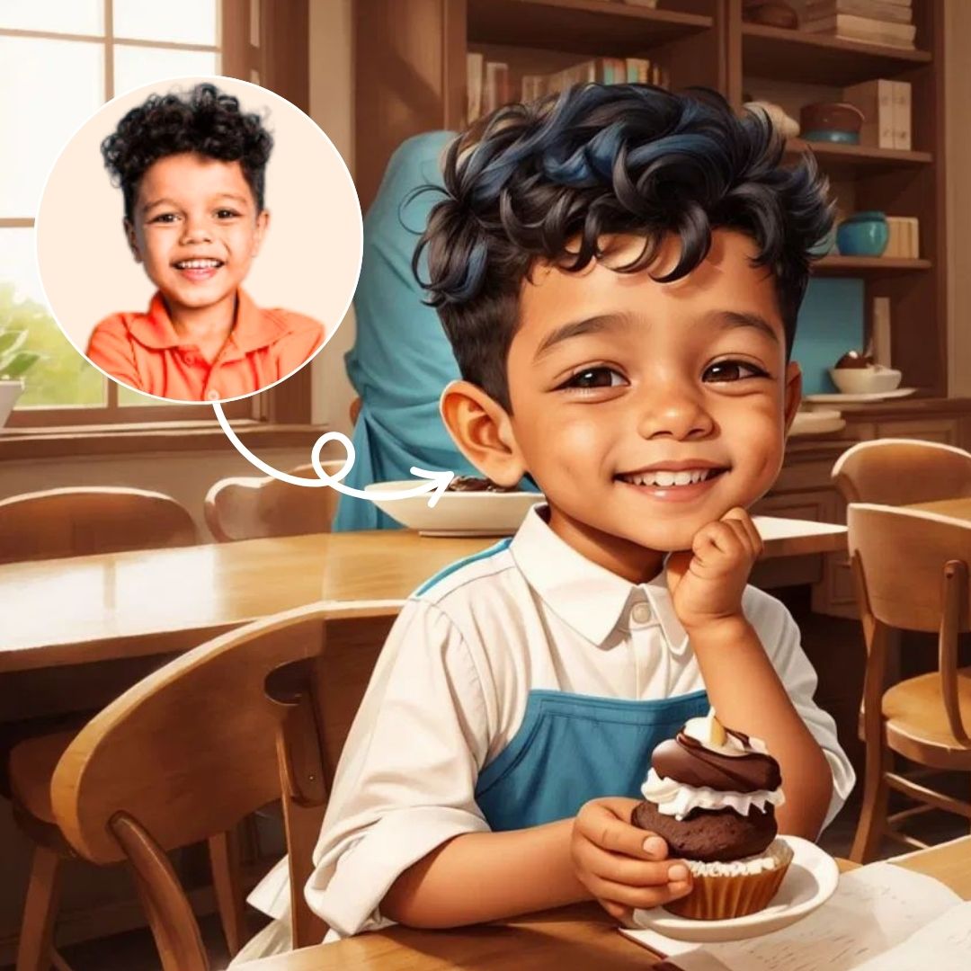 The Best Chocolate Cupcake