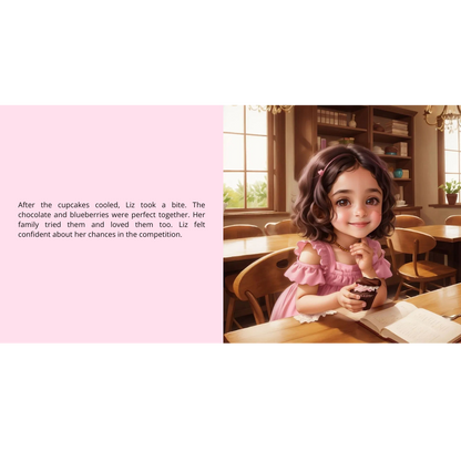 The Best Chocolate Cupcake
